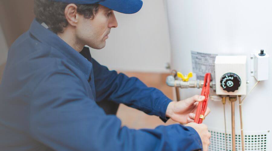 Local expert plumbing services in Barnsdall, OK